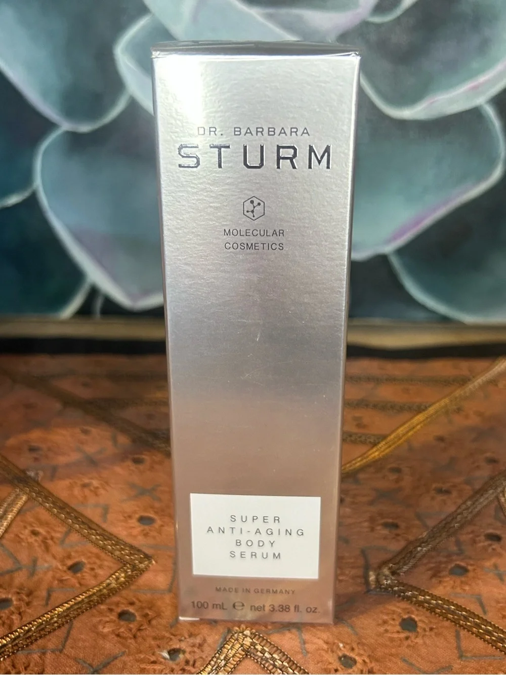 Dr. Barbara Sturm Super Anti-Aging Body Serum